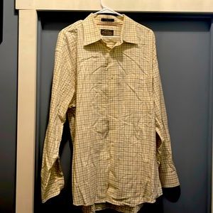 Orvis Dress Shirt XXL
